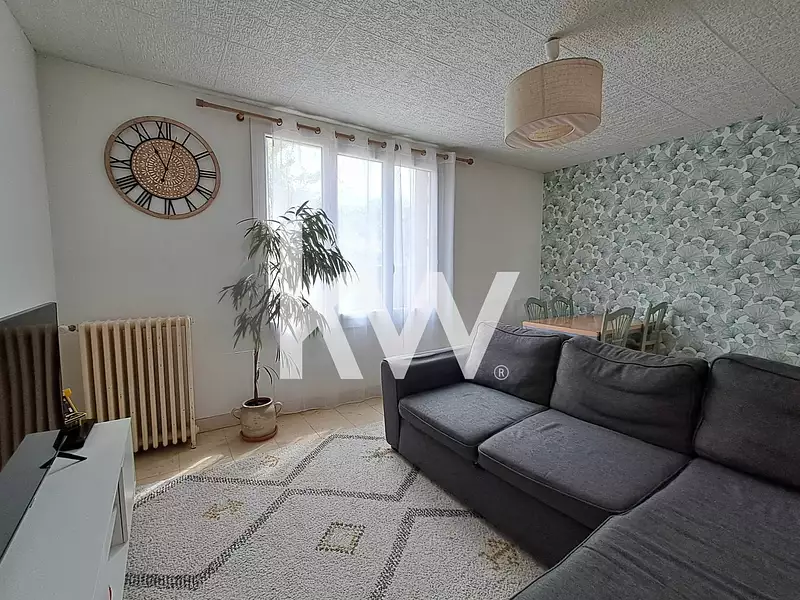 Maison, 83 m²