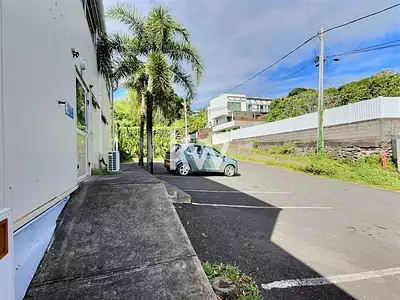 Immeuble, 160 m²