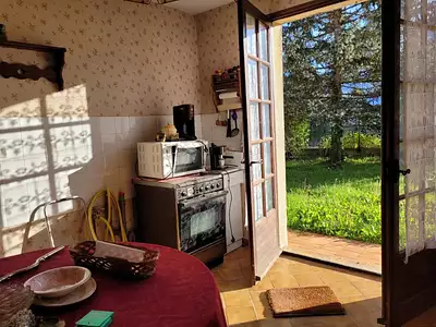 Maison, 130 m²