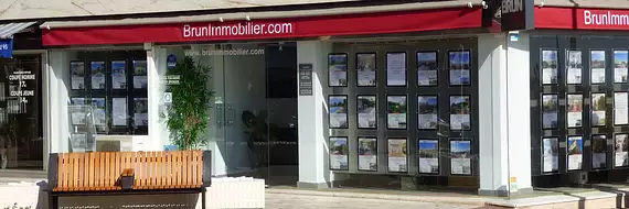 Brun Immobilier