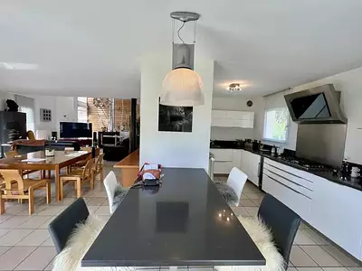 Maison, 116 m²
