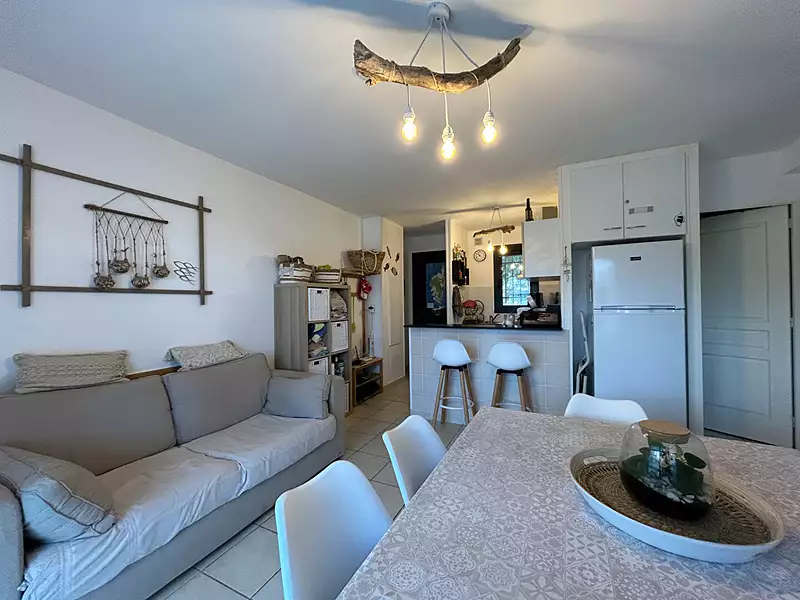 Appartement, 42,54 m²