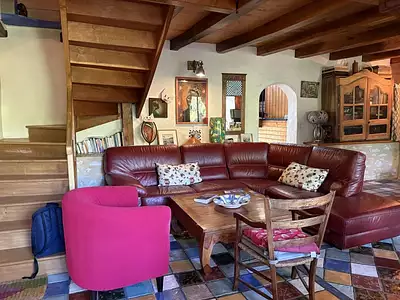 Maison, 163 m²