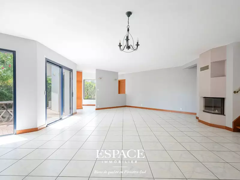 Maison, 169 m²
