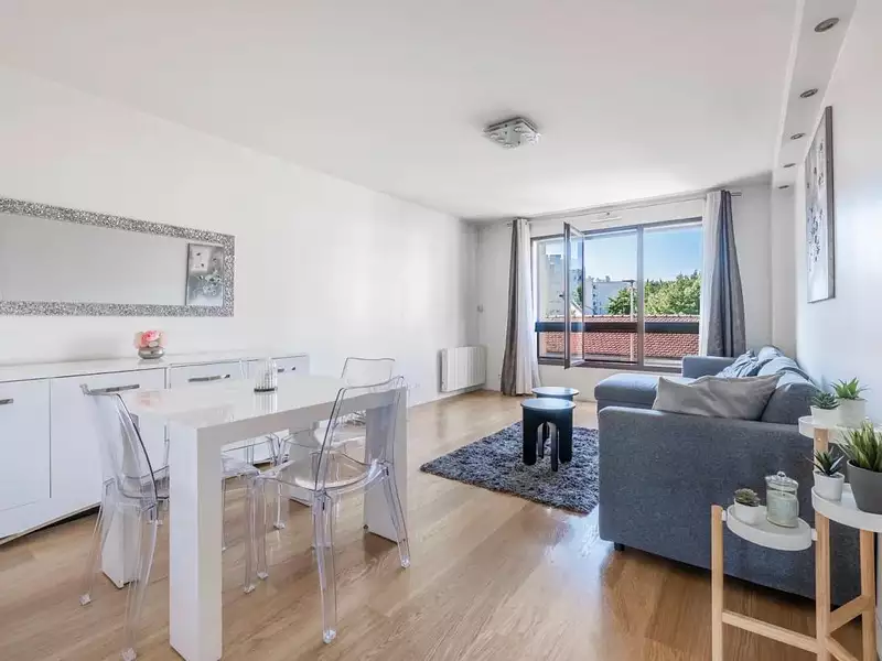 Appartement, 70 m²