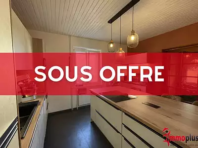 Maison, 75 m²