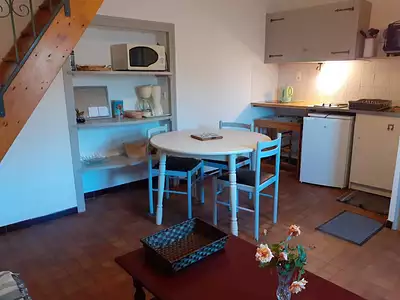 Appartement, 30 m²