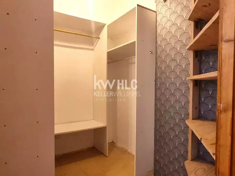 Appartement, 38 m²