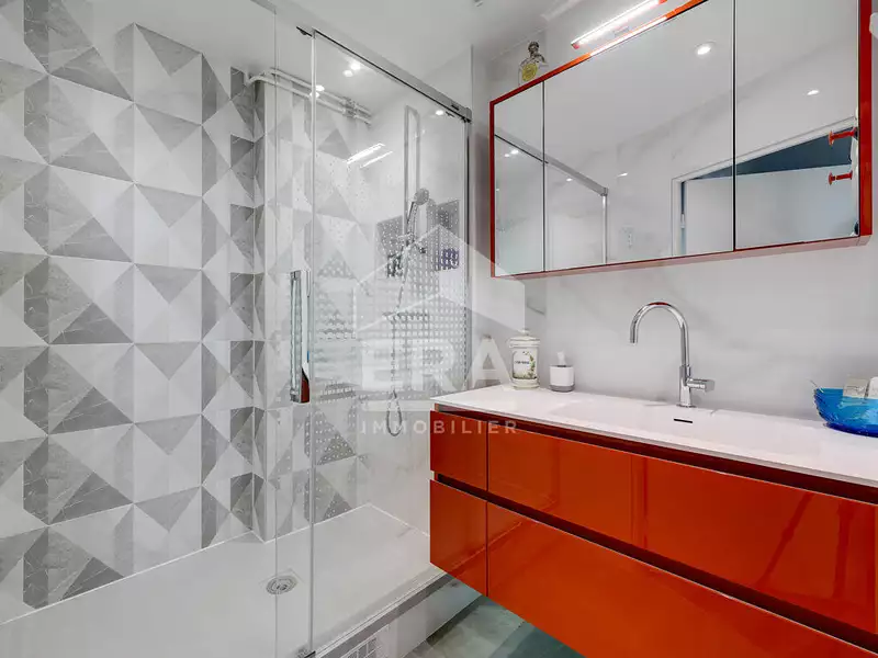 Appartement, 110,95 m²