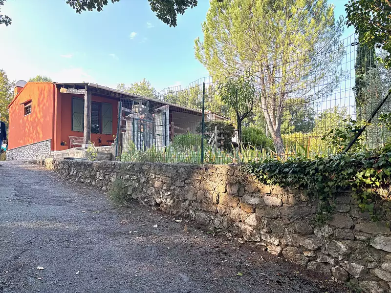 Maison, 67 m²