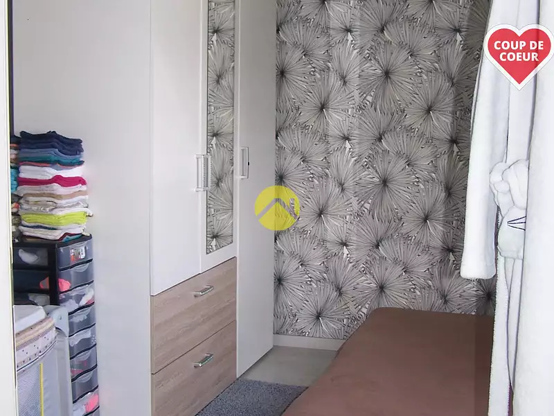 Maison, 86 m²