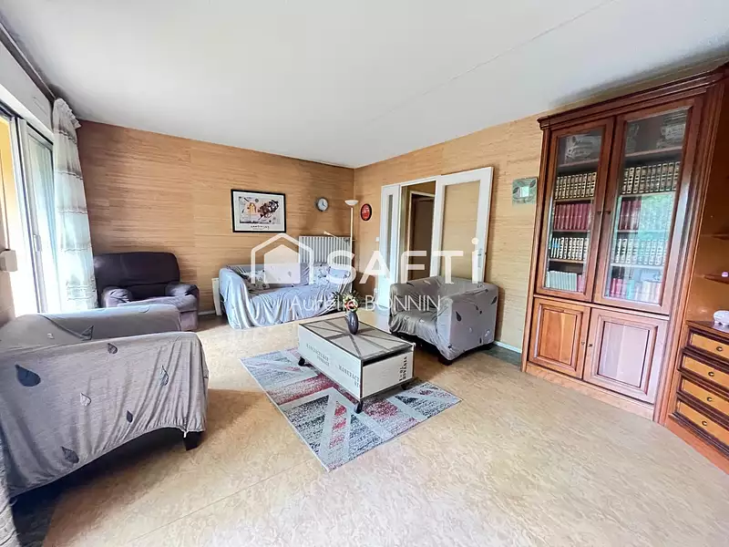 Appartement, 100 m²