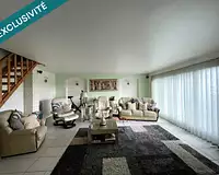 Maison, 159 m²