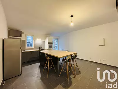Maison, 83 m²