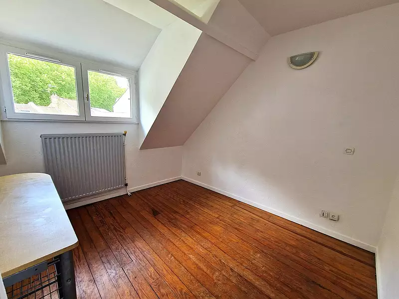 Maison, 63 m²