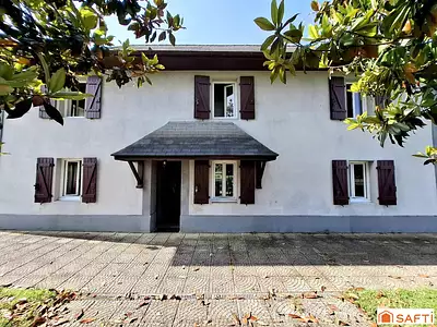 Maison, 150 m²