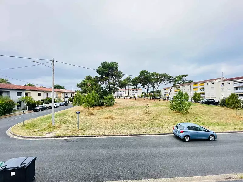 Appartement, 66 m²
