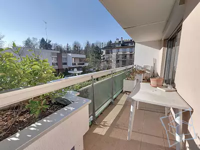 Appartement, 88,22 m²