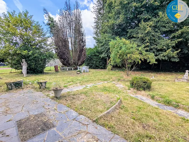 Maison, 114 m²