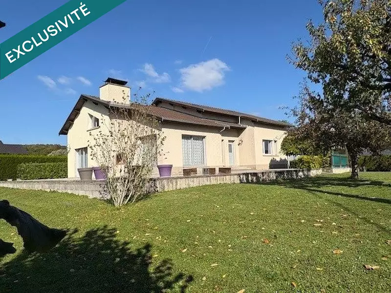 Maison, 294 m²