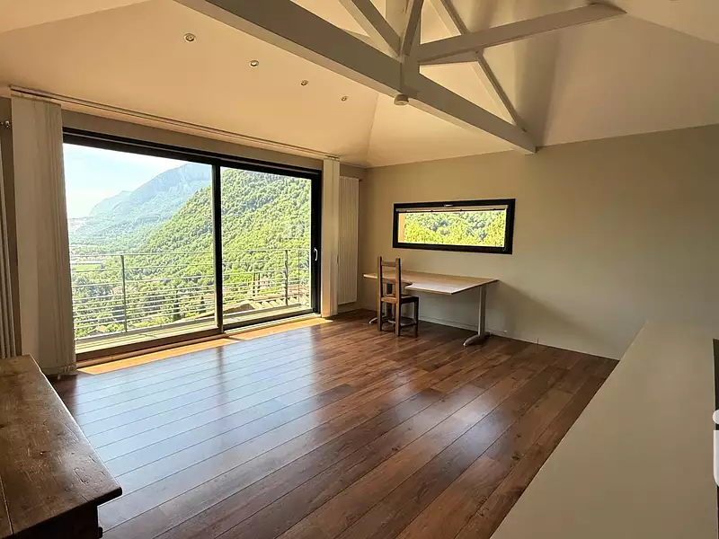 Appartement, 94 m²