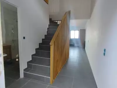 Maison, 103 m²