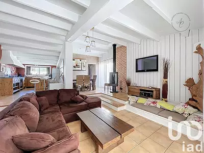 Maison, 114 m²