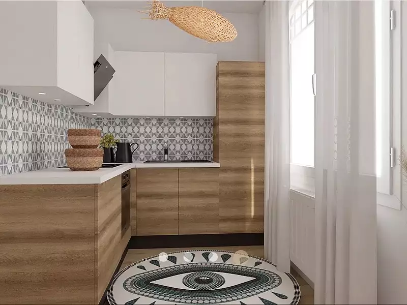 Maison, 88 m²