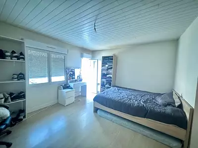 Maison, 53 m²