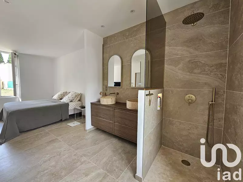 Maison, 135 m²