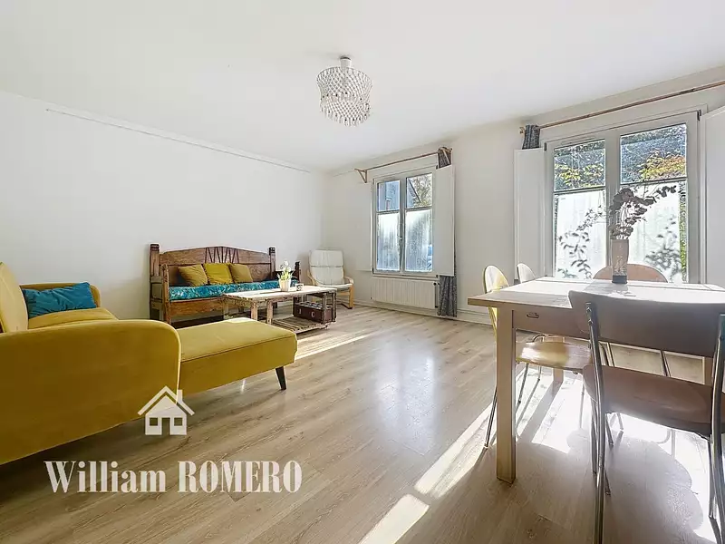 Appartement, 101 m²