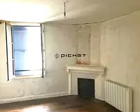 Immeuble, 314 m²