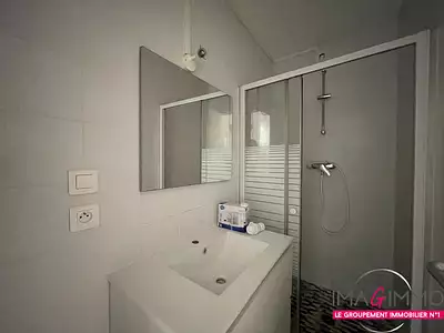 Maison, 40 m²