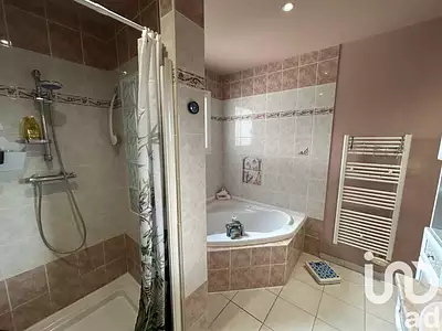 Maison, 118 m²