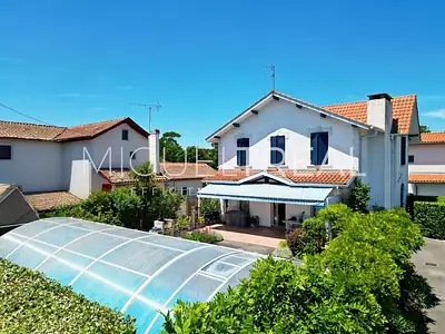Maison, 135 m²