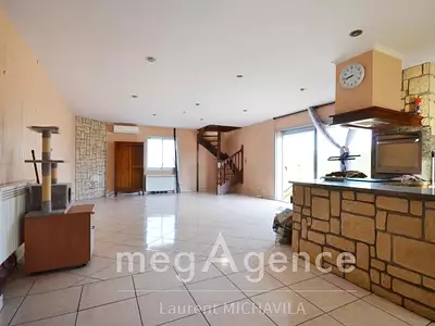 Maison, 142 m²