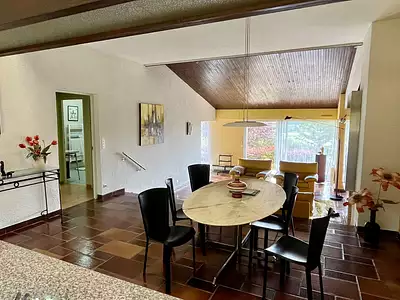 Maison, 138,6 m²