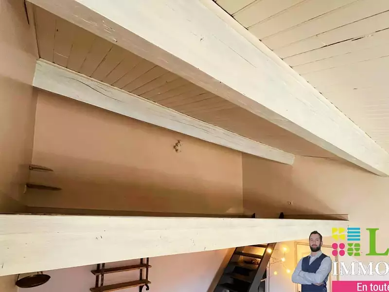 Maison, 67 m²