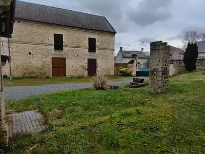 Maison, 100 m²