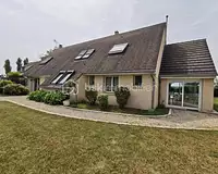 Maison, 215 m²