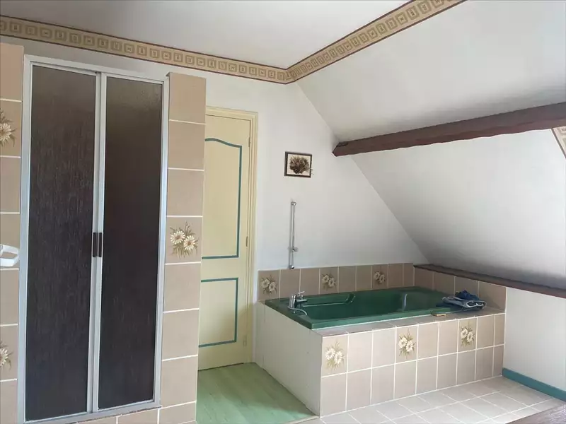 Maison, 134 m²
