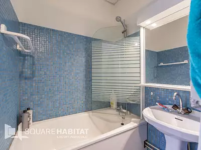 Appartement, 27,97 m²