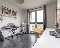 Appartement, 81,44 m²