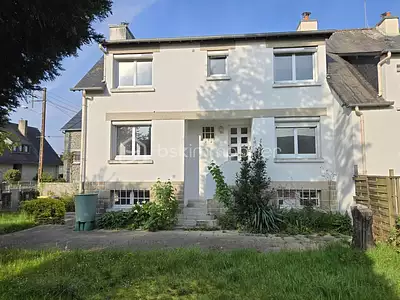 Maison, 101 m²