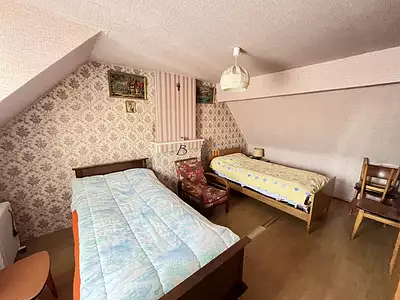 Maison, 56 m²