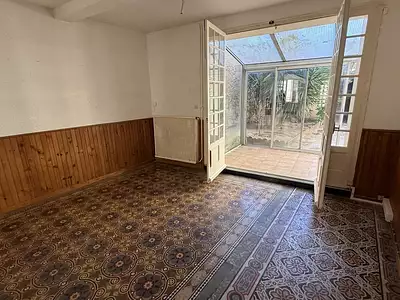 Maison, 136 m²