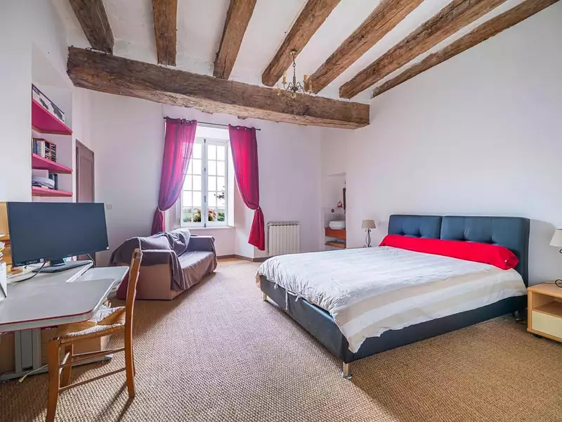 Maison, 295 m²