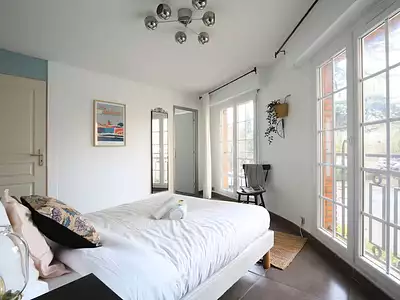 Appartement, 85 m²
