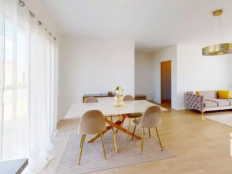 Maison, 95 m²