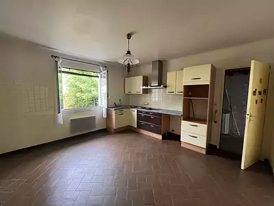 Maison, 110 m²